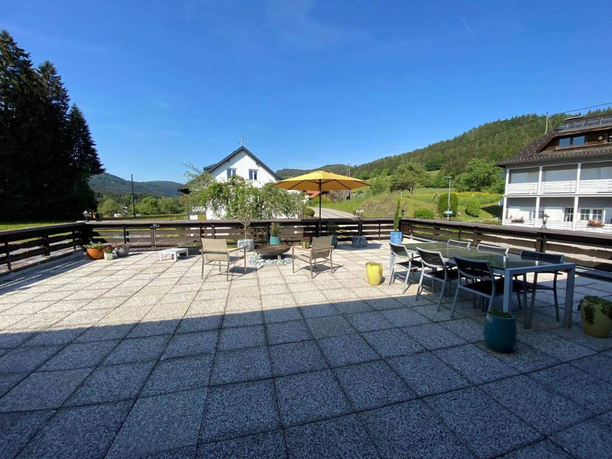 Nikolaierhaus Apartment Feldkirchen In Kaernten Exterior photo